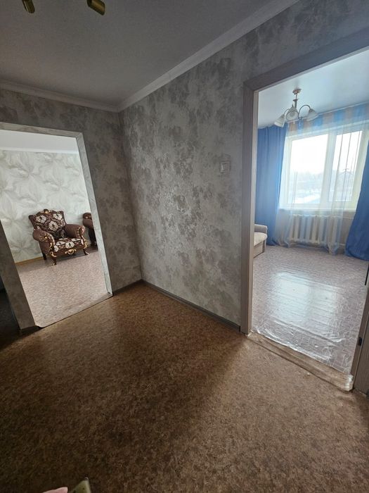 Продам 3-х комнатную квартиру