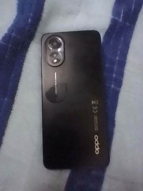 Oppo A18 kafolati bilan