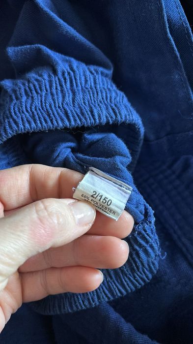 Продам кимано для дзюдо 9-10лет