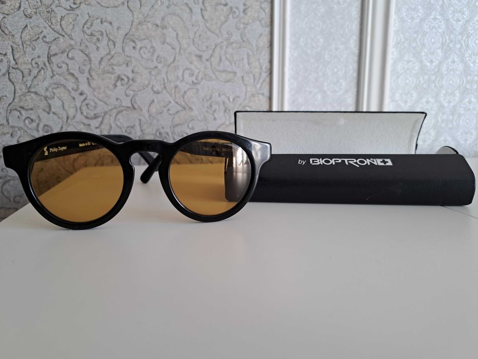 Zepter очки Tesla