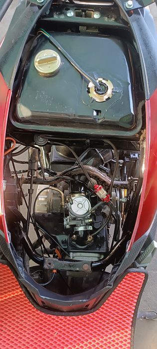 Продаётся Самурай первое поколение