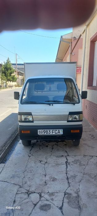 Chevrolet Labo Sotiladi