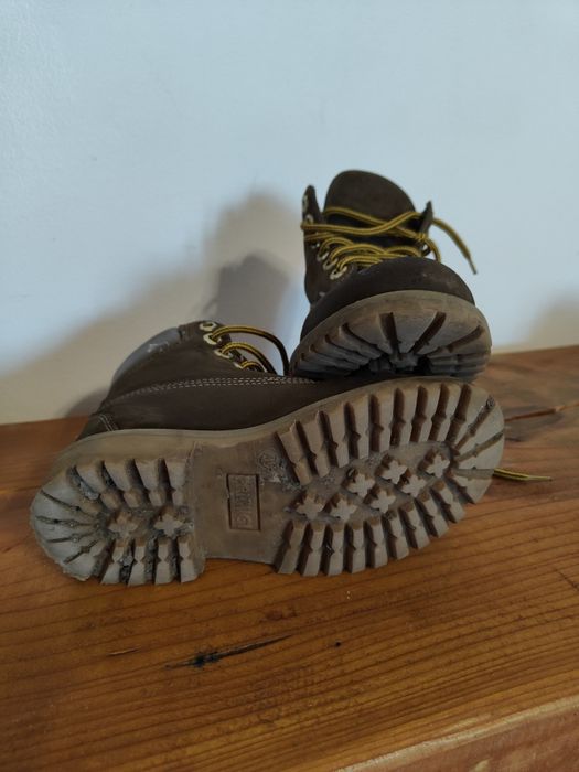 Ghete Primigi unisex