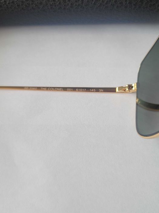 Солнцезащитные очки Ray Ban оригинал