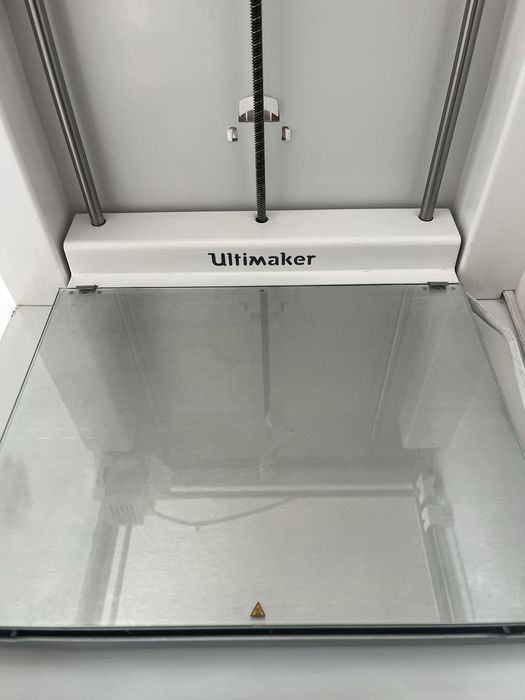 3D Printer Ultimaker S5