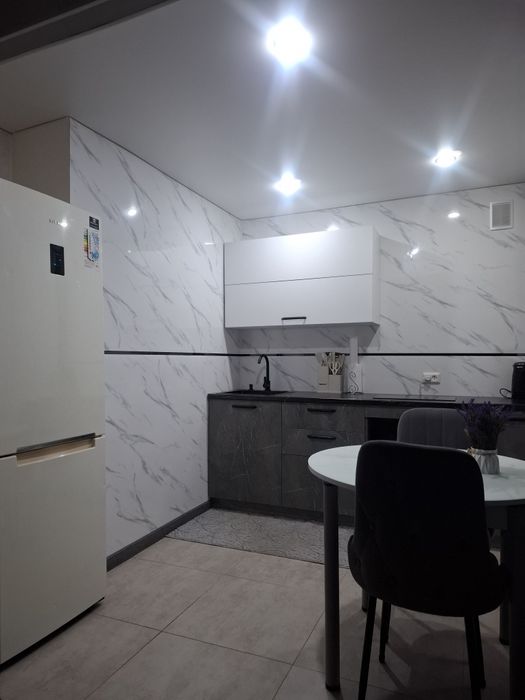 1 комнатная посуточно