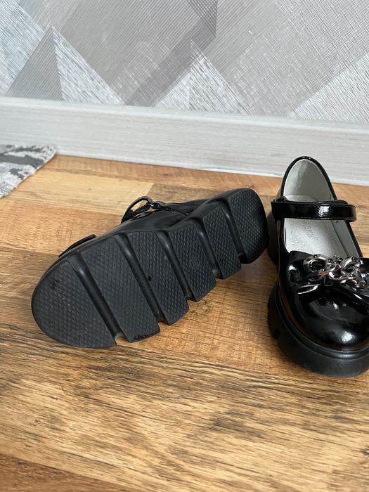 Туфли для девочек