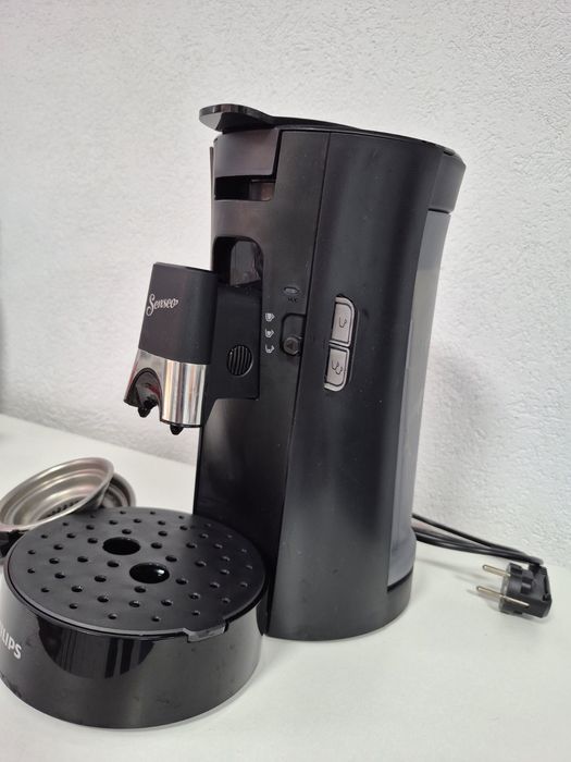 Кафемашина Senseo на Philips