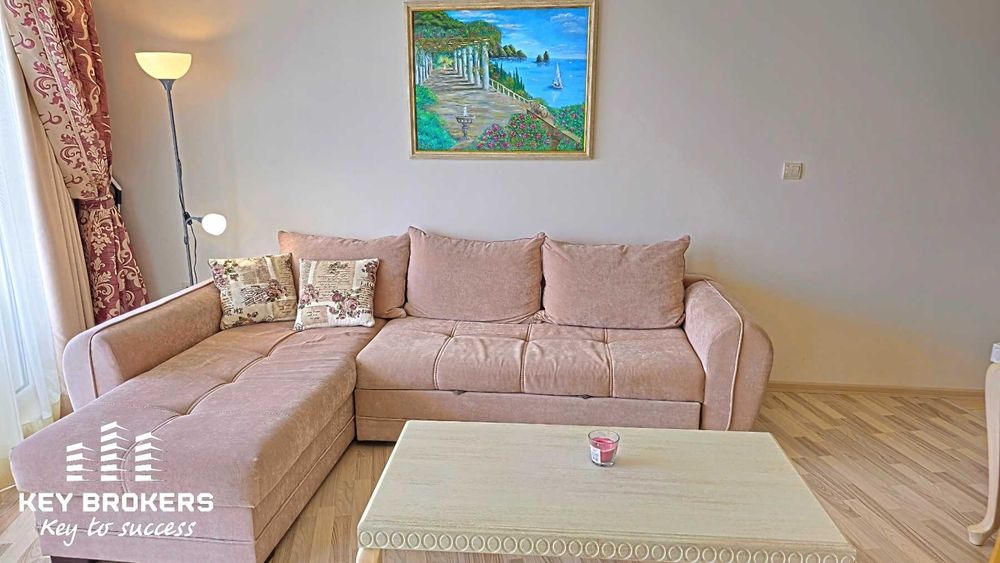 Продава се Едностаен апартамент в Поморие - 77 кв.м за 2046 €/кв.м - Снимка #9