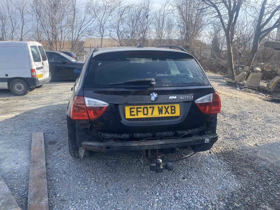 Бмв е91 325и м пакет/bmw 325i/e91