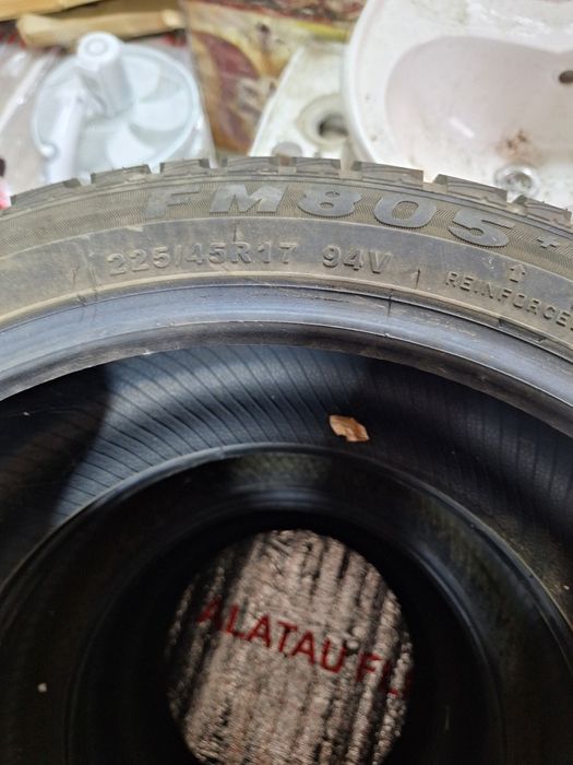 Продам шина  зимний