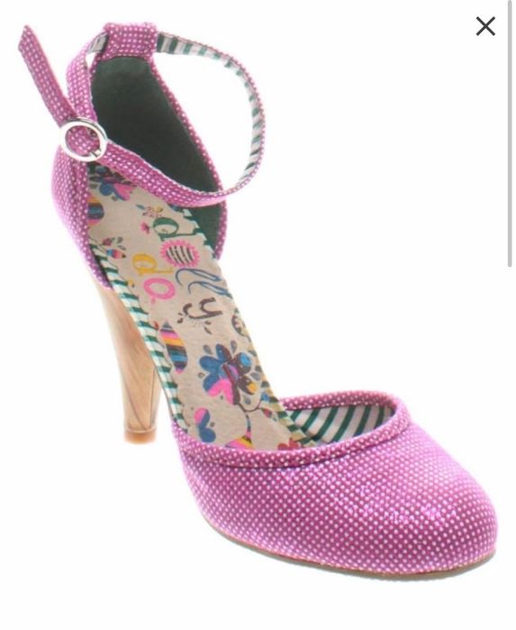 НОВО! Страхотни обувки Dolly do.