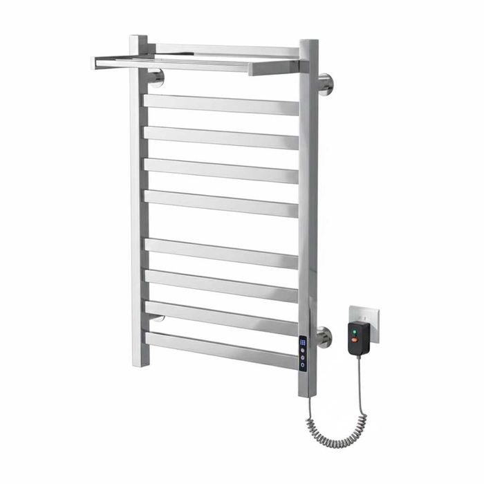 Электрический полотенцесушитель SR Lux Геометрия 65х45 см