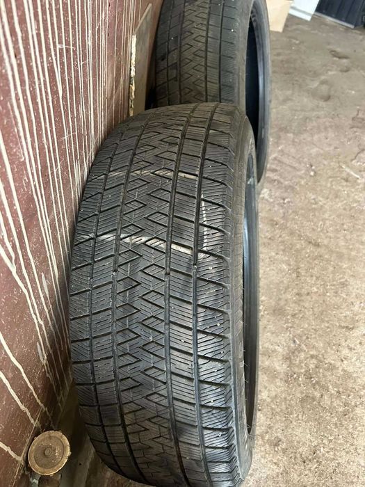 Зимни гуми Gripmax