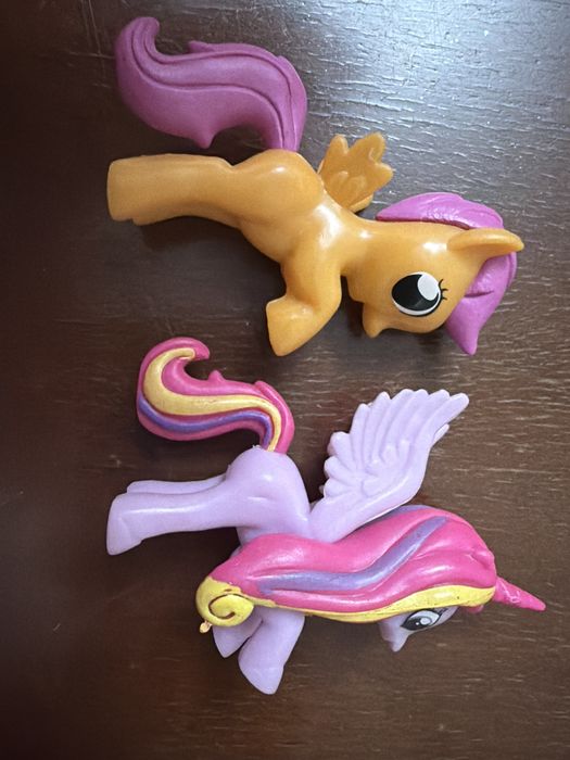 Продам пони/mlp/млп