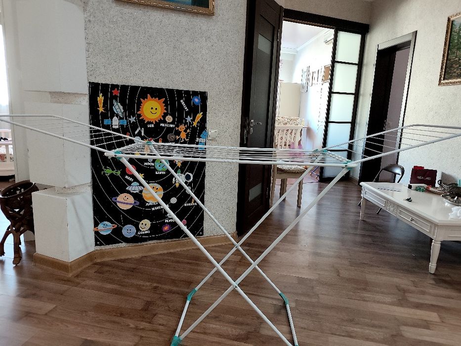 продам сушилку для белья