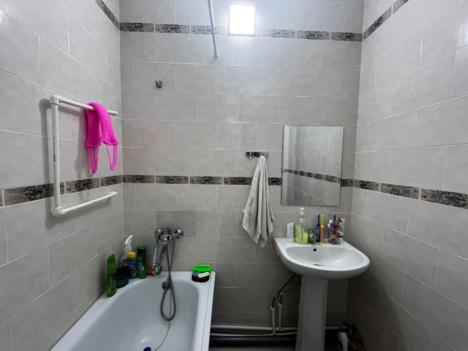 Сдается 3 комн. квартира в новом доме!