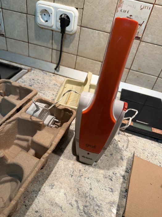 Razatoare electrica Ariete