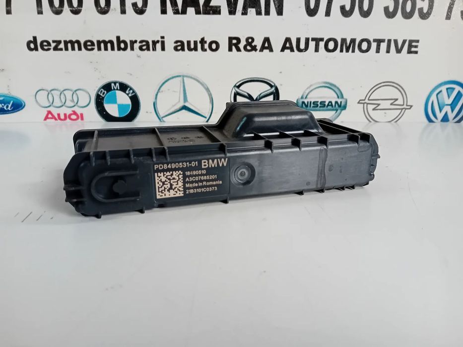 Calculator Modul Alimentare Baterie BMW G20 G30 G22 G23 G26 G01 G02 G03 G04 – 8490531