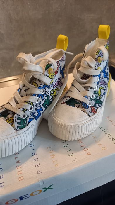 Детски кецове -28номер