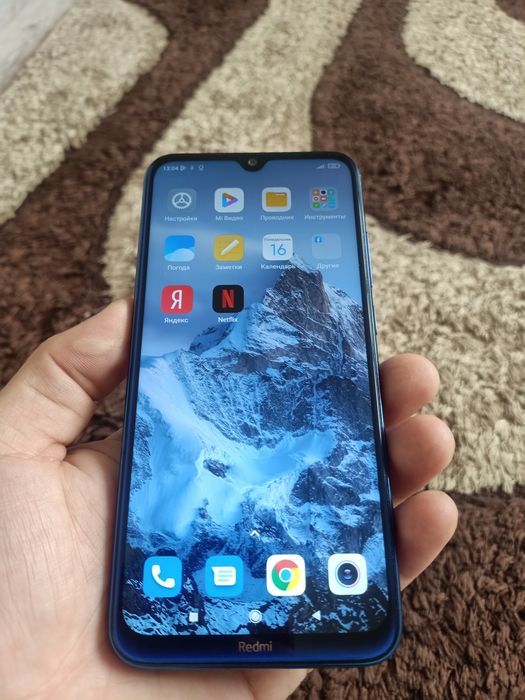 Redmi Note 8 сатылады