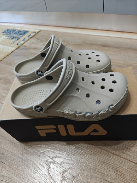 Papuci Crocs  Nr 38-39