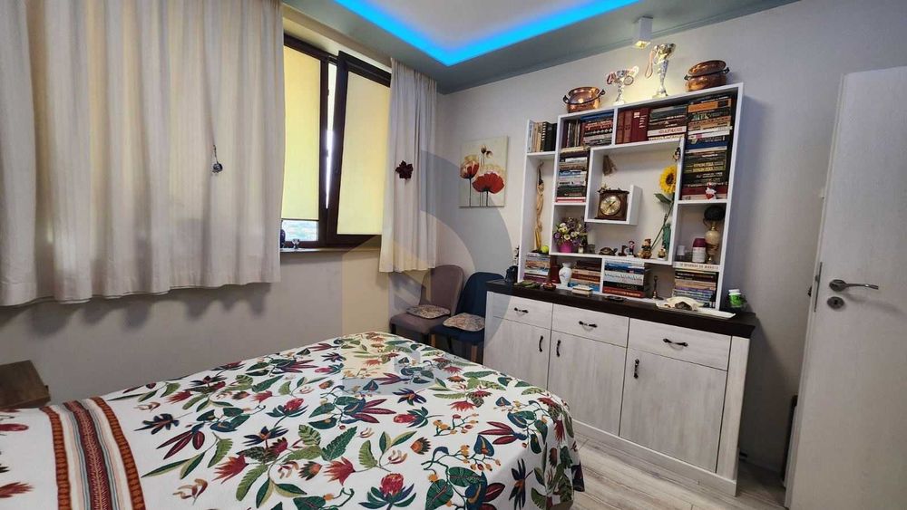 Продава се Тристаен апартамент в Варна, Трошево - 93 кв.м за 2667 €/кв.м - Снимка #7