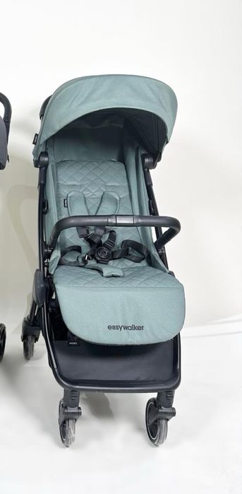 Коляска детская фирма Easywalker