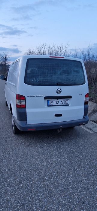 Transporter T5 2.0 Diesel
