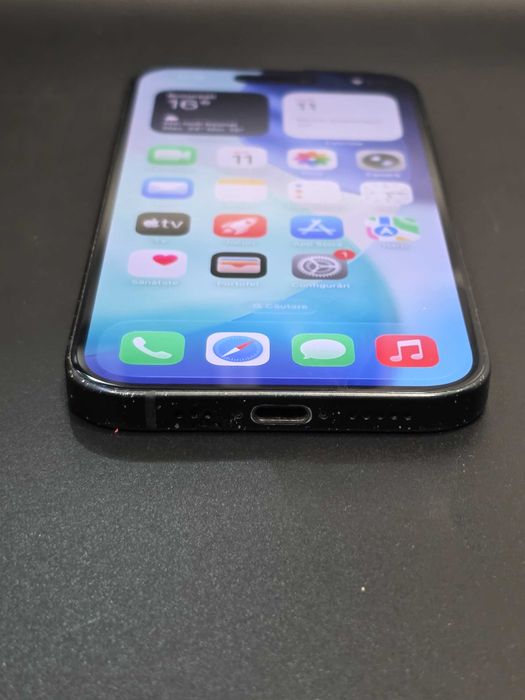 Hope Amanet P8 Iphone 15 128 Gb 88%