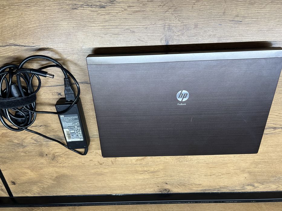 Лаптоп HP ProBook 4520s