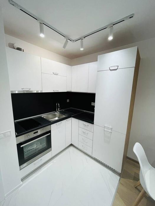 Двустаен апартамент с АКТ 16 в ж.к Меден Рудник зона В