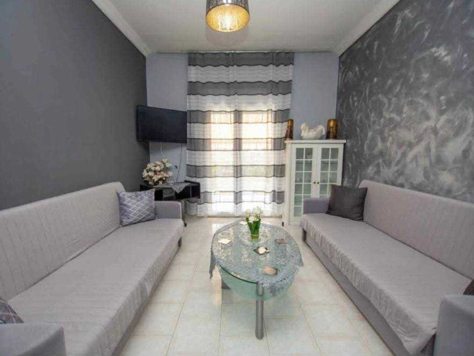 Продава апартамент 80 м2 в курортно селище Ставрос, Северна Гърция