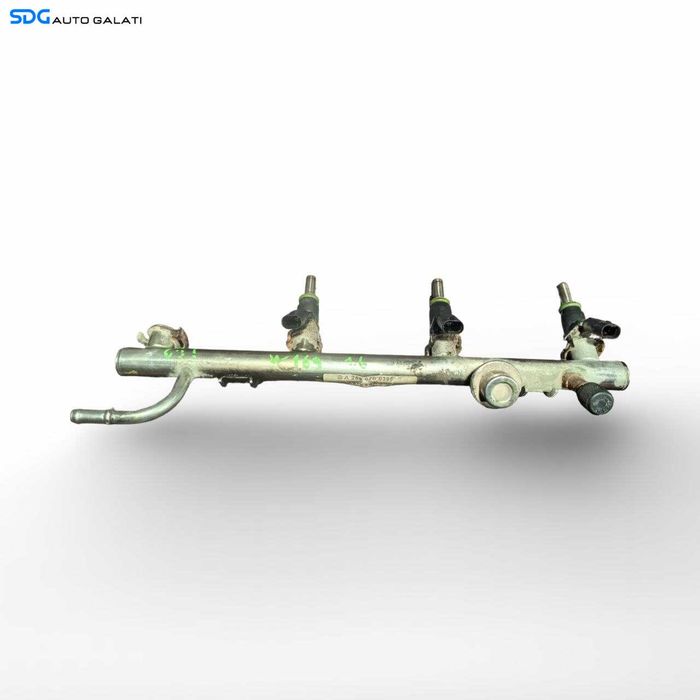 Rampa Injectoare Mercedes Clasa B Class W245 1.5 Benzina 2005 - 2012 Cod A2660700395 [A0309]