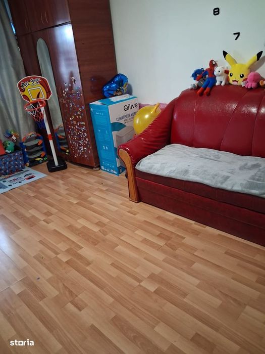 Apartment in Pitești, Cartierul Negru Vodă - Vedere 4