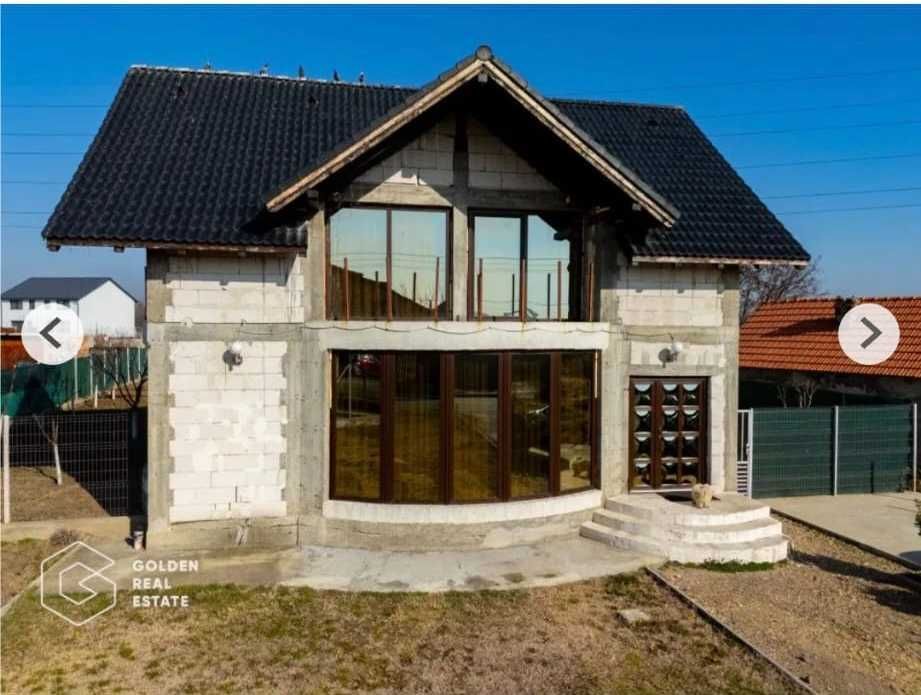 Casă de vânzare Arad Gai