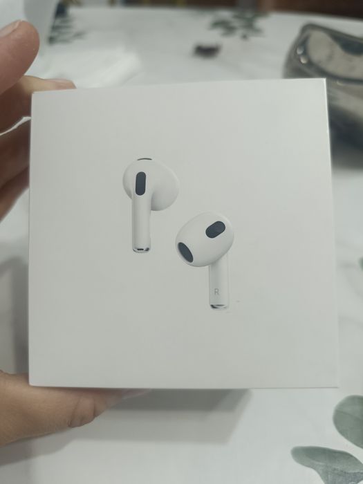 AirPods Apple 3rd Generation