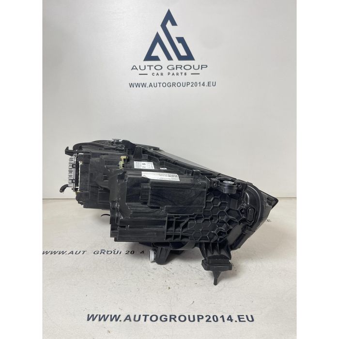 Ляв led фар за bmw x5 g05 x06 g06 lci - 5a8e105