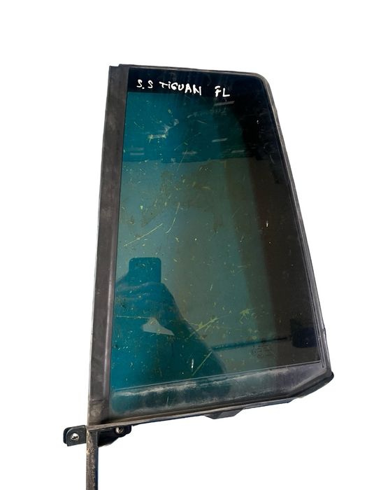 Geam Lateral Spate Stanga Spate Volkswagen Touran 1T3 2010 - 2015