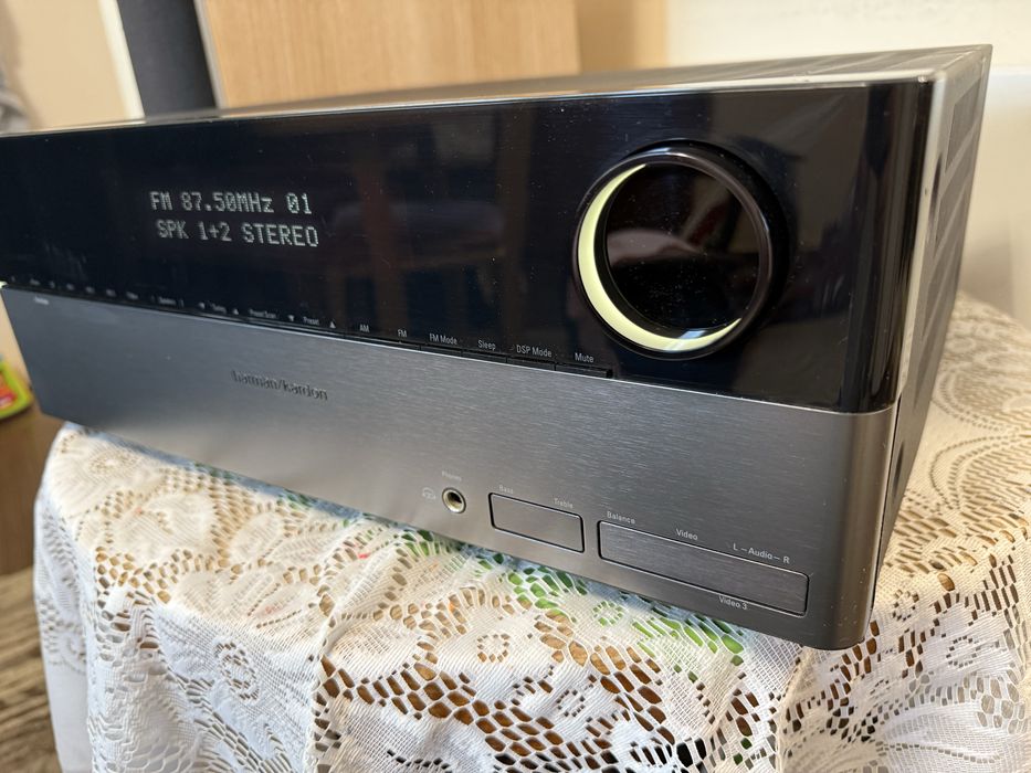 Harman Kardon HK 3490