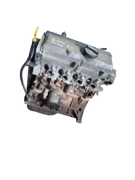 Motor Hyundai Getz Tb 2002 - 2010 1.1 G4Hd G4Hg