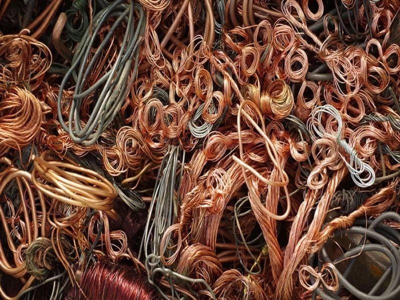 Прием метал 24/7