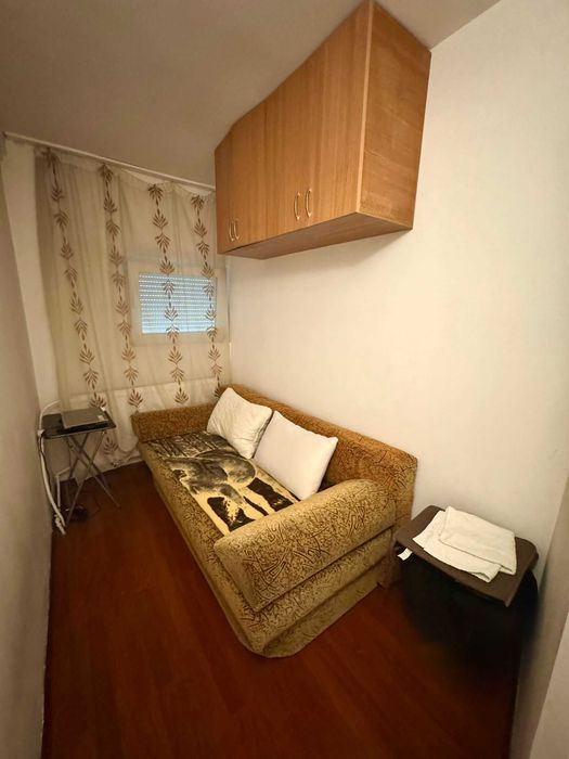 Garsonieră de vânzare