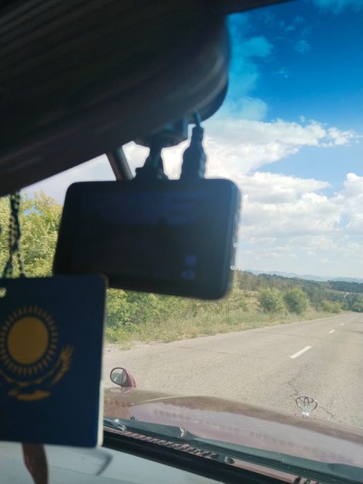 Продам видеорегистратор.