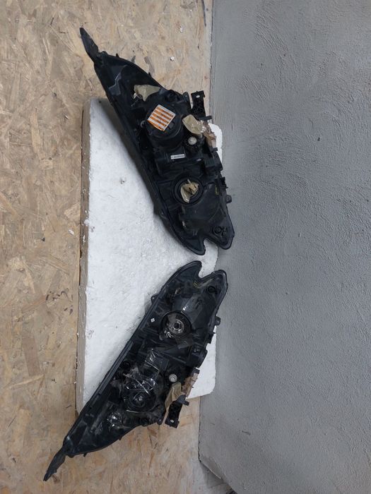 faruri far stanga dreapta honda crv facelift 2015 2019 mk4 led xenon