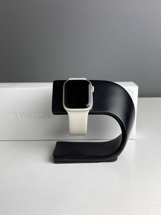 Apple Watch series 7 41mm, Бежевый Т12623а7397