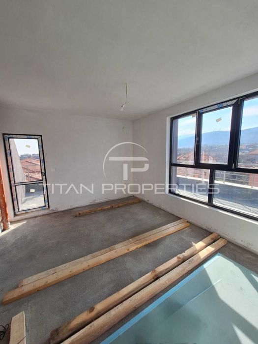 Продава се Тристаен апартамент в с. Браниполе, Област Пловдив - 155 кв.м за 1291 €/кв.м - Снимка #2