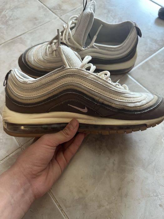 Nike air max 97
