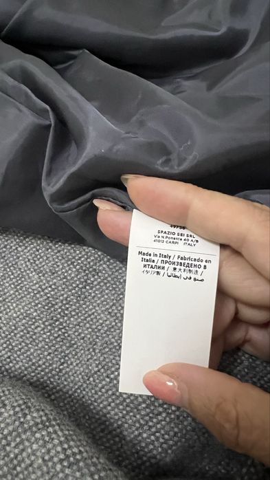 Пальто пиджак Iceberg 8-10 лет