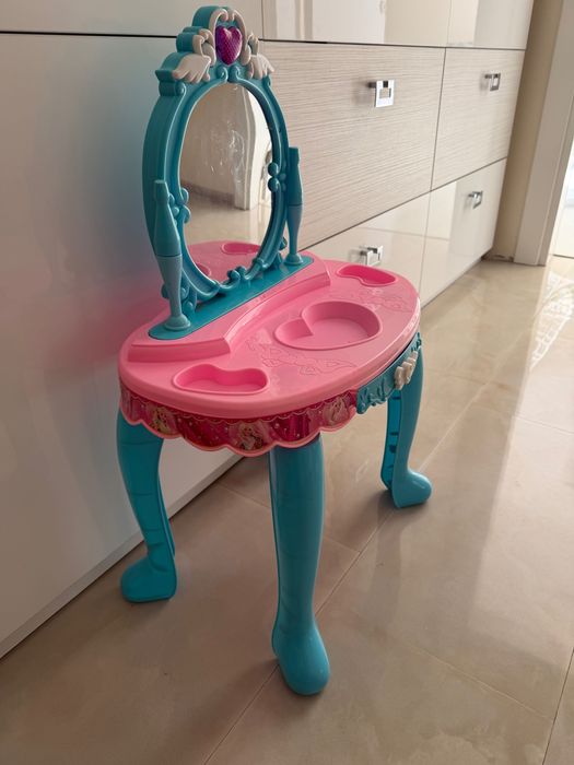 Детска музикална тоалетка за геимиране